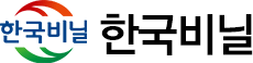 한국비닐 logo